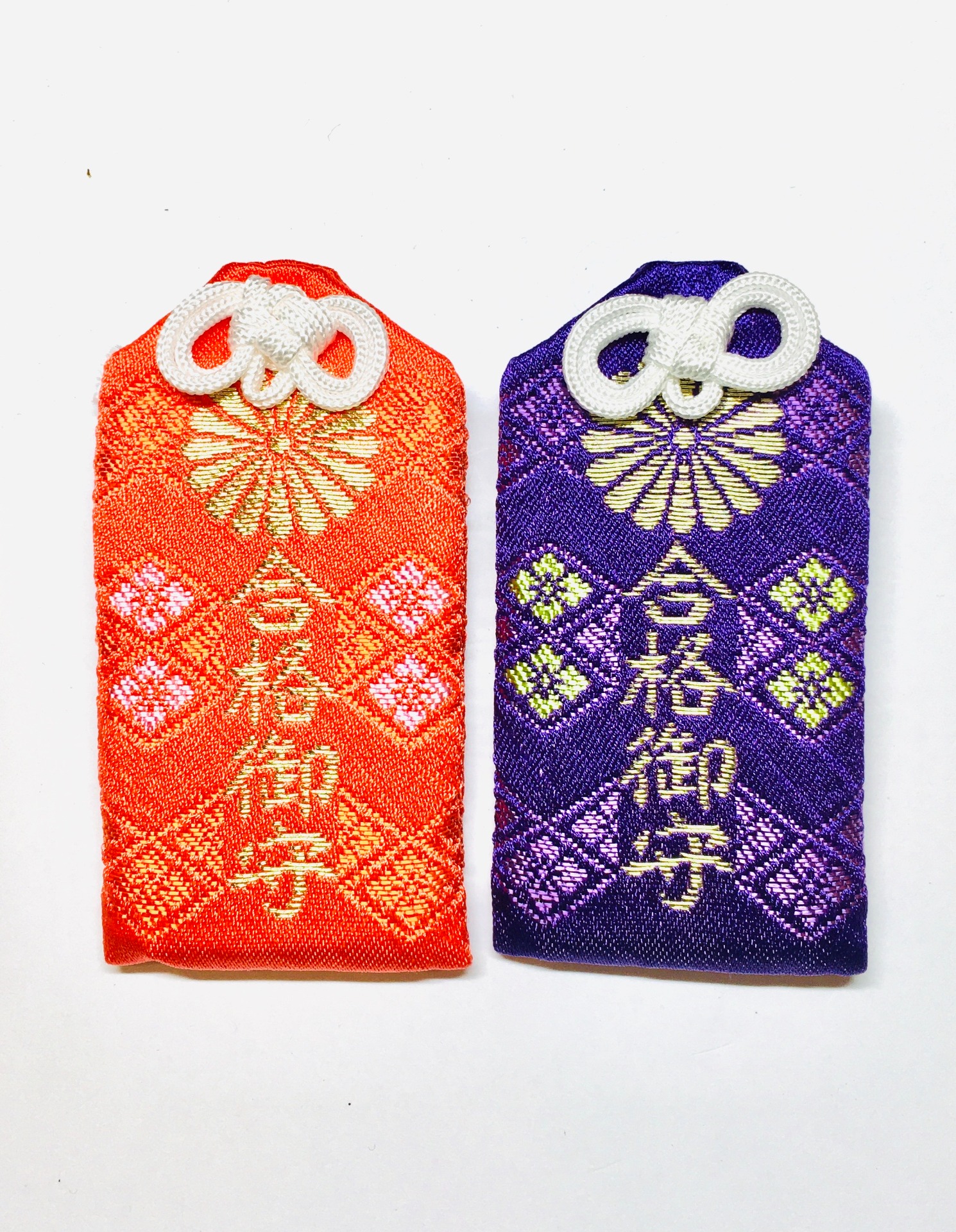 御神札・御守り